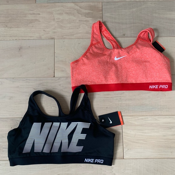 Nike Other - Nike Medium Support Sports Bra